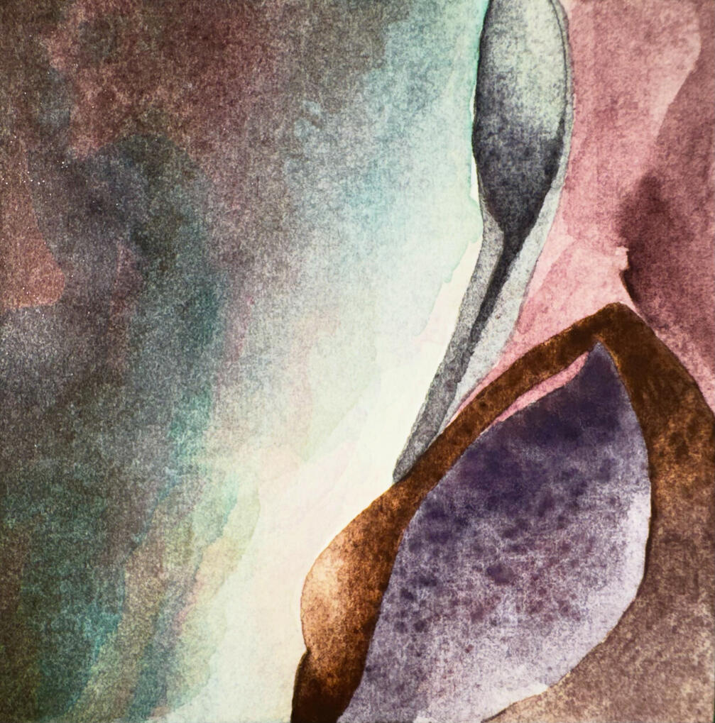 F.A. no. 35, 3" x 3"