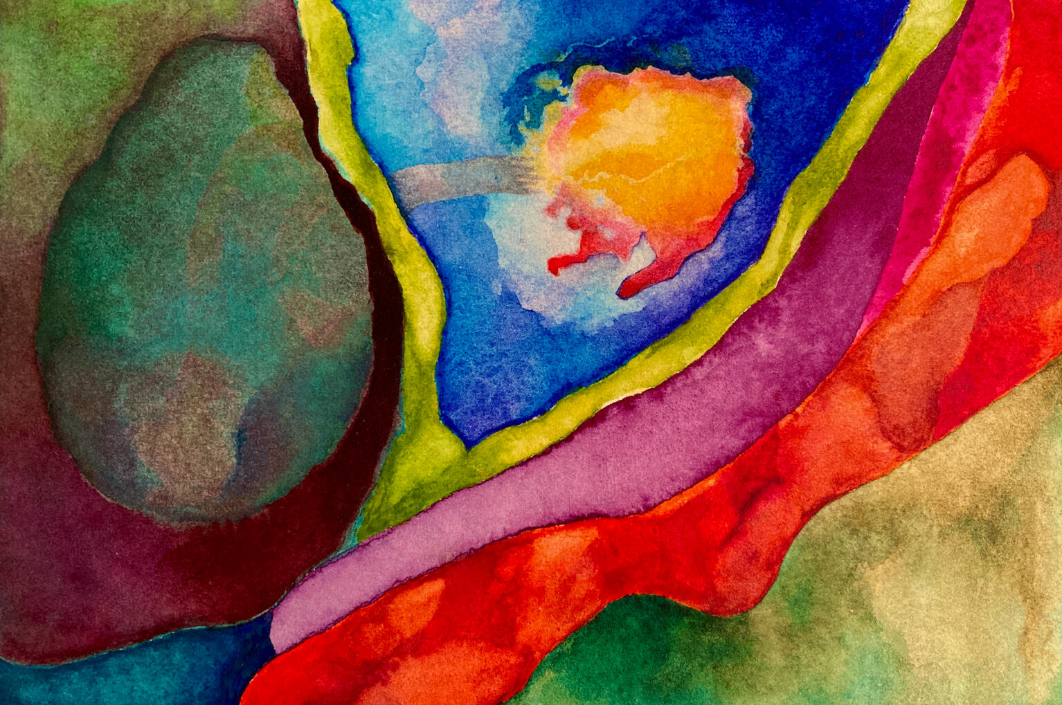 F.A. no. 16, 4" x 6"