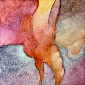 F.A. no. 67, 5" x 5"